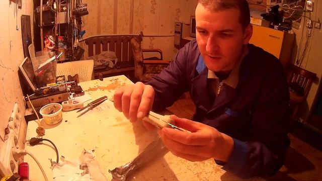 Кронер, для забивки в patch panel смотреть онлайн