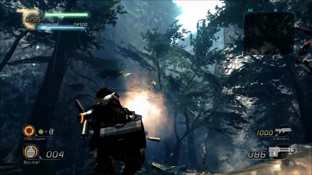 Let's Play! - Lost Planet 2 PC  (Episode 1)