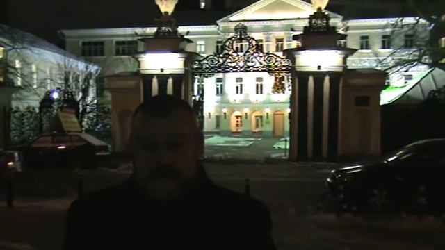 © Русская твердь представляет: Когда же мы выдавим из себя советчину и восстановим нормальный русск смотреть онлайн