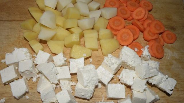 Книга рецептов