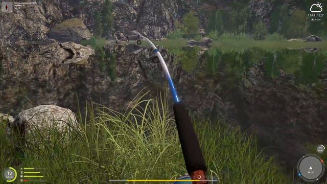 Башкирия - река Белая смотреть онлайн