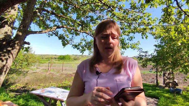Мне жалко огорода для мамы? Ответы на ваши вопросы смотреть онлайн