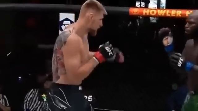 UFC Вегас 56: Волков VS Розенстрайк. VOLKOV VS JAIRZINHO ROZENSTRUIK. HIGHLIGHTS смотреть онлайн