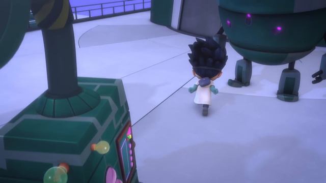 Robot En Pijama Salva El Día 🌟 Capitulos Completos | Dibujos Animados | Pj Masks Español Latino смотреть онлайн