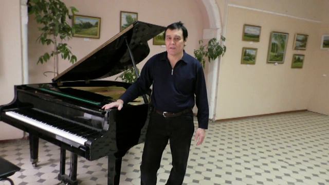 95 Херувимская 2 БОГ ОТЕЦ deminpiano.com.ru смотреть онлайн