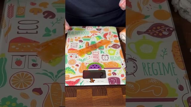 Обзор  Филадельфии от «Много Лосося» из Перекрёстка 🤢