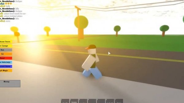 HD GRAPHICS SCRIPT | GET AMAZING GRAPHICS IN ANY GAME | ROBLOX SCRIPT (Script from PoppinCorn)