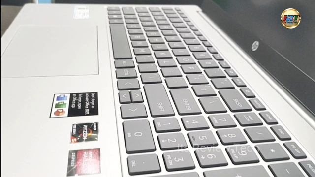 Hp 15 fc-0028au ? New Launched 2023 | Ryzen 5 7000 series Laptop | Unboxing and Review (Hindi)⚡ смотреть онлайн