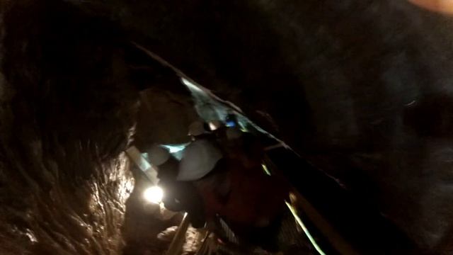 Румыния. Пещера Яломица. Ialomita cave Romania. смотреть онлайн
