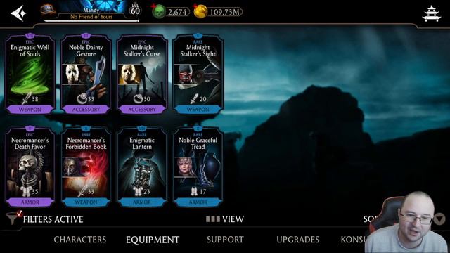 Update 5 3 - when to expect, what we should get? MK Mobile смотреть онлайн