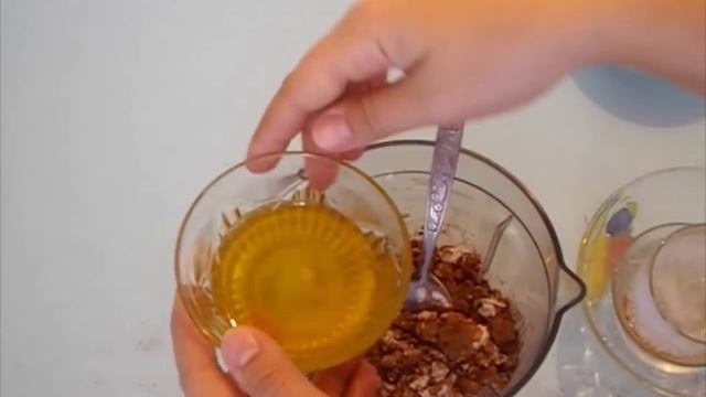 Творожно-Шоколадное Суфле видео рецепт смотреть онлайн