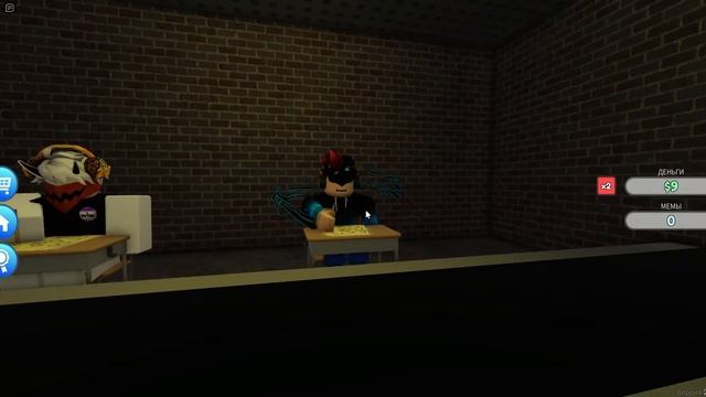 Roblox-Играю в Создание мемов в вашем подвале в 3 часа ночи магнат смотреть онлайн