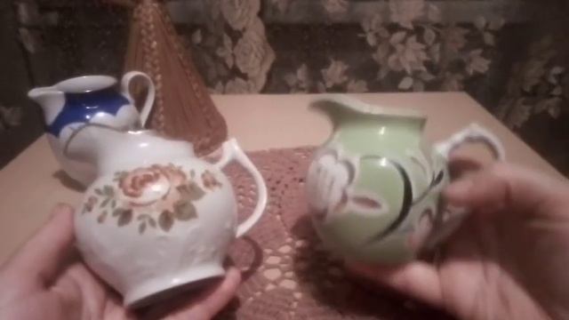 Винтажные трофеи. Чем порадовал блошиный рынок и местный секонд хенд. смотреть онлайн