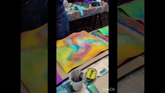 В московском подвальчике. ТВОРИМ! смотреть онлайн