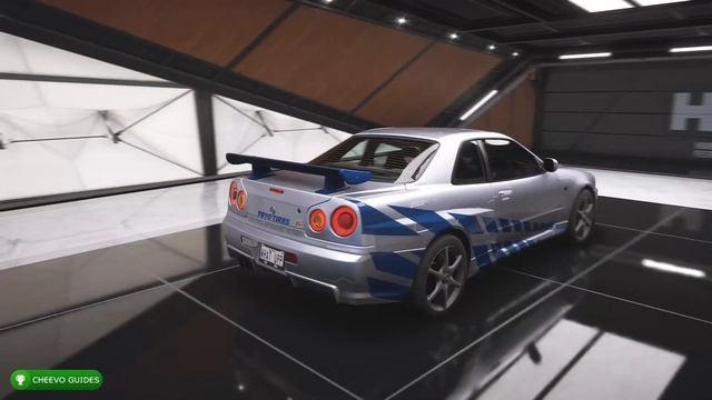 Forza Horizon 5 - Top 8 Custom Liveries / Paint Jobs (Ecto-1, Mystery Machine, + More) смотреть онлайн