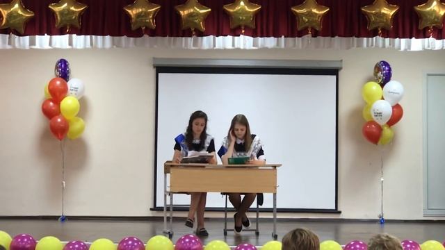 Математика Задача про землекопов Самая прикольная сценка Последний звонок 2019