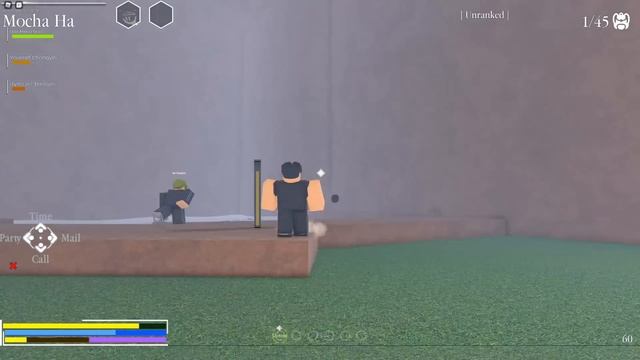 The New Roblox Tower Of God Game... смотреть онлайн