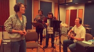 "Я МЕЧТАЛА О МОРЯХ И КОРАЛЛАХ" Cл.Н. Матвеевой, муз.А. Флярковского