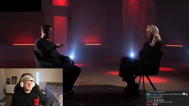 СТРІМ З МАЙКЛОМ смотреть онлайн