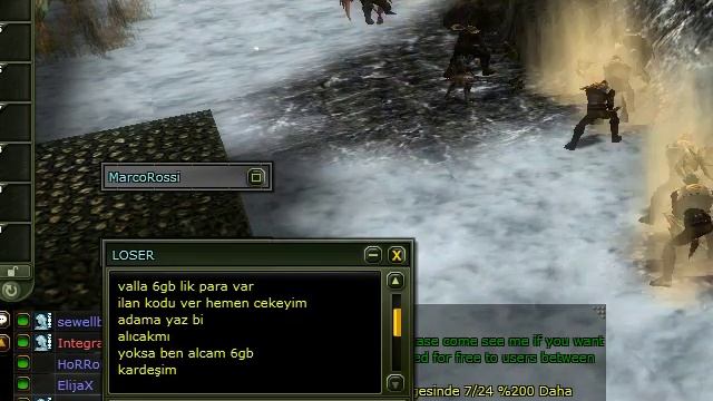 ORACLE GAME DOLANDİRİCİLIK смотреть онлайн