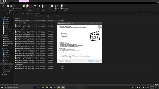 How To Install Media Player Classic Without Bloats смотреть онлайн