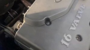 Ваз 2112. Вытек весь антифриз, в чём причина?