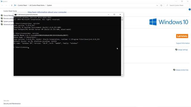 Maven Installation | How To Install Maven On Windows & Ubuntu | Apache Maven Tutorial | Simplilearn смотреть онлайн