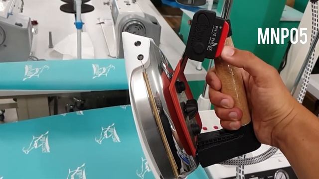 Silter Gazzella SM TMU 2035 - Tiny mini sto za peglanje смотреть онлайн