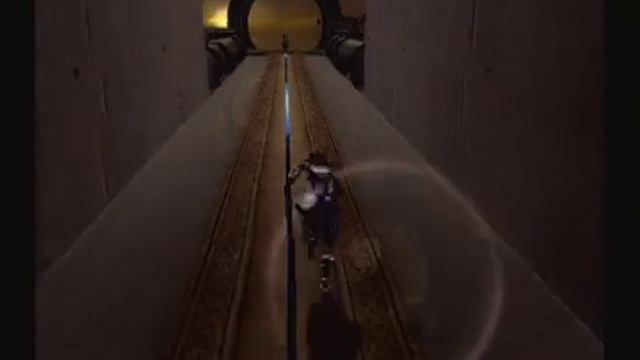 .hack//G.U. vol 3: Redemption english gameplay montage смотреть онлайн