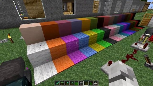 Minecraft Resource Pack Weekly - R3d.Craft смотреть онлайн