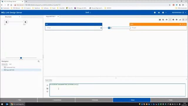 Leveraging the LINK REST API for SWIFT смотреть онлайн
