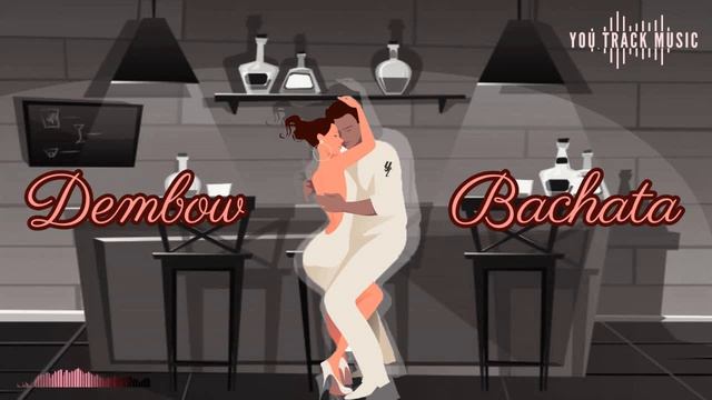 Instrumental de Dembow "Mi Novia" - (Beat) | Dembow x Bachata 2020 (Prod.YtM) смотреть онлайн