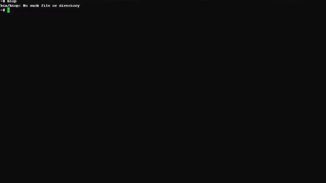 Instalando Htop ubuntu 12.04 смотреть онлайн