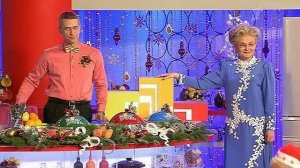 Жить здорово! Выпуск от 31.12.2014