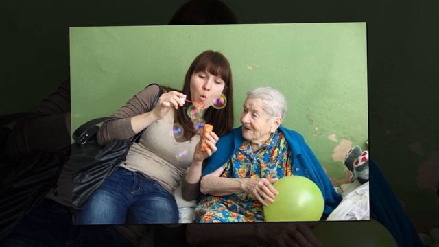 Старость -Андрей Гражданкин смотреть онлайн