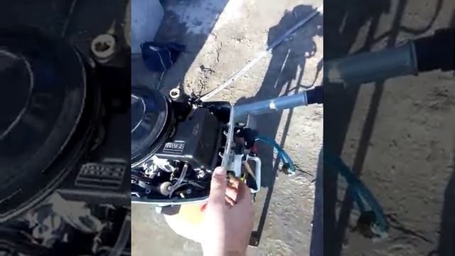 Лодочный мотор эвинруд 8 смотреть онлайн