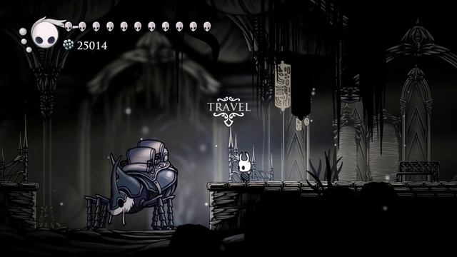 The Mystical Mushroom: One Last Goodbye | Hollow Knight | (No Commentary | Part 50) смотреть онлайн