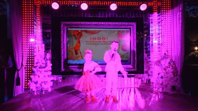 SDS Клип Отчетный Концерт 2016 смотреть онлайн
