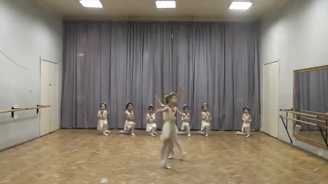 Волшебный лес смотреть онлайн
