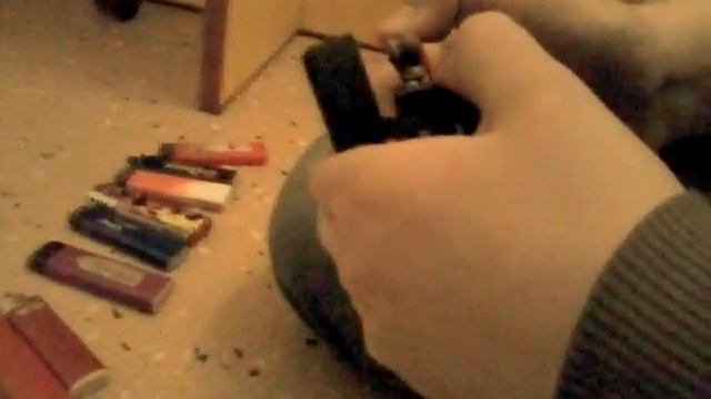 Обзор Коллекции Зажигалок смотреть онлайн