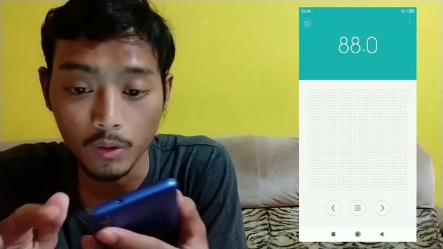 Fitur Keren FM Radio di Redmi 7A #Redmi7AExplorers смотреть онлайн