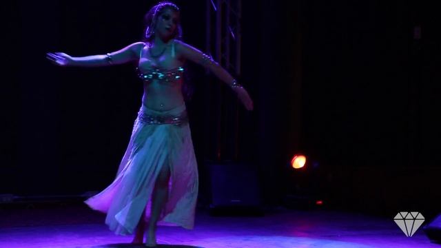 Paola Orozco_Delirium Bellydance, Show VIP смотреть онлайн