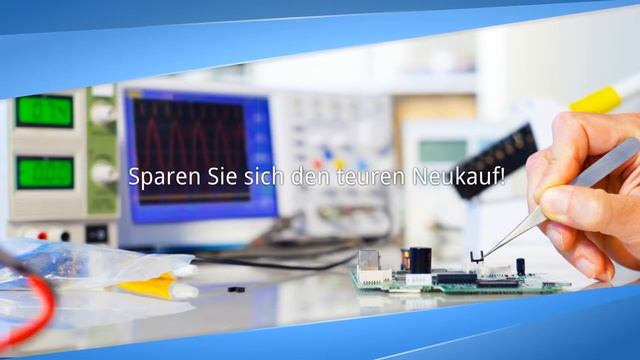 Siemens WH6149C Grundplatine Waschmaschine Platinen Reparatur смотреть онлайн