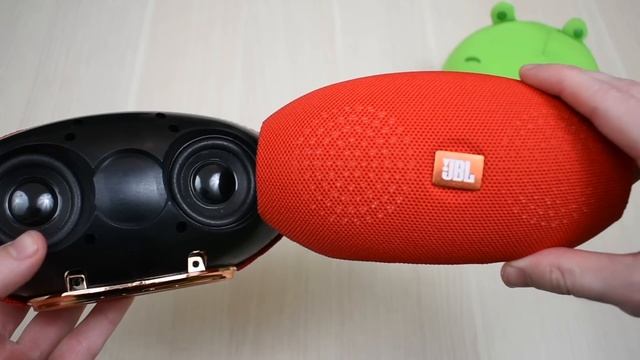 JBL BASS Pro 3+ | Китай рулит #7 смотреть онлайн