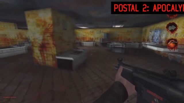 Evolution of Running With Scissors Games (1997-2022) — Postal 2, Postal 4: No Regerts... смотреть онлайн