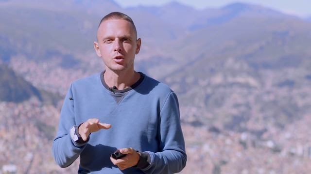 Как снять классный трэвел-блог с минимальными возможностями. За кадром "Хочу домой" смотреть онлайн