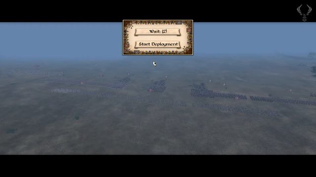 Medieval 2 Darthmod 1.4D ~ Hungary Campaign #1 ~ A New Beginning смотреть онлайн