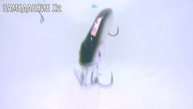 Воблеры для Троллинга с АлиЭкспресс | На судака и щуку | Pontoon 21 Moby Dick 120F копия от AllBlue смотреть онлайн