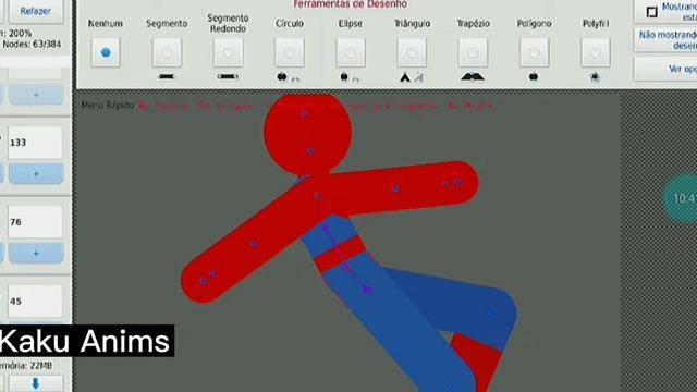 Speed Creation - Spider-Man (Andrew Garfield) | Stick Nodes | смотреть онлайн