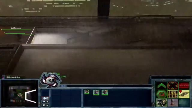 (FR) Act of War : High Treason - 1 : Les attentats présidentielle ! смотреть онлайн